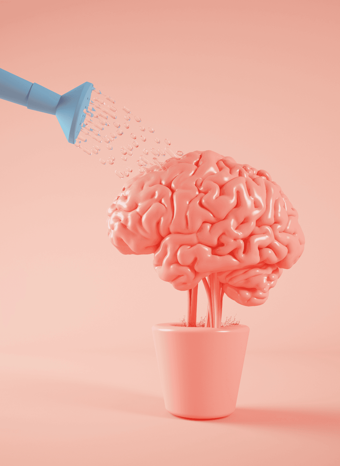 Creativity imagery