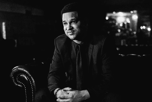 Mike James, Executive Coach